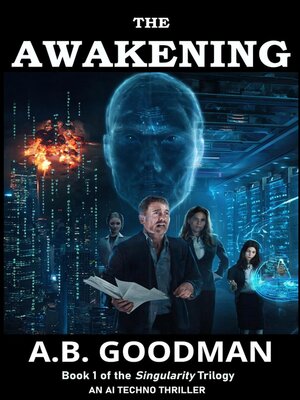 cover image of The Awakening